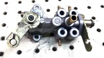 1988-1990 Polaris Indy 650 Oem Engine Motor Oil Injection Pump Ass'y 3083864 Used. Price: $24.99.