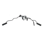 Polaris Oem Throttle Thumb Warmer Kit, 2877364 New. Price: $59.99.