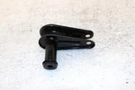 1998 Arctic Cat Zrt 600 Oem Steering Idler Arm W/shaft 0705-181 SA47 Used. Price: $16.99.