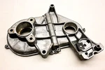 Bombardier 080-0233-005, 0800233005 Chaincase Cover Used. Price: $53.54.