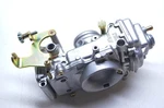 Oem Arctic Cat 6506-089 Left Carburetor Assembly Nos New. Price: $327.24.