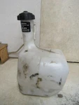 16 Arctic Bearcat 2000 F570 Oil Tank Engine Reservoir Stock Oem *5809 Used. Price: $29.95.