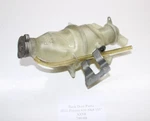 2021 Polaris Sks 850 155" Axys Coolant Water Jug Tank Reservoir Bottle Used. Price: $64.95.