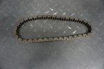 1996-2009 Ski-doo Oem Drive Chain 74 Links Formula Mxz Mach Summit 600 Used. Price: $40.46.