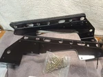 2873916 Polaris Snowmobile Kit, Bracket Brace M10 Luggage Reenforcement New. Price: $17.99.