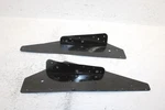 1997 Yamaha Venture Tr Oem Rear Tunnel Brace Pair 8CK-21911-00-00 SY15 Used. Price: $51.59.