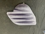 Ski Bottom Door Side Body Panel 1998 Formula Iii 700 Oem 572098501 RW8415 Used. Price: $14.99.