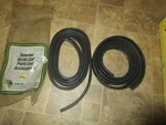 Arctic Cat Oem Black Bumper Insert New 0638-600. Price: $49.99.