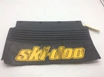 Ski Doo Snow Guard Flap Assembly Formula Z 670 Summit 1998-1999 572101500 Used. Price: $25.00.