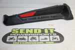 O/s 2018 Arctic Cat Xf 7000 Crosstour Rh Panel, Rear Bumper Cover 4718-346 Used. Price: $119.99.