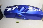 O/s 1996 Yamaha Vmax 600 Xt Lh & Rh Panels 8CM-2198H-10-00 8CM-2197H-10-00 Used. Price: $139.99.