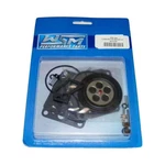 Wsm Mikuni 38/44/46MM Carburetor Rebuild Kit For 1998 Tigershark TS640L Jet Ski New. Price: $65.73.
