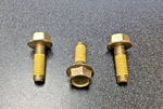 207562044 Can-am/sea-doo Oem Flange Screw Scotch Grip M6 X (pack Of 3) New. Price: $11.50.
