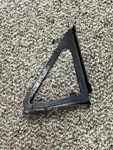 0745-204 Arctic Cat Battery Tray Mounting Bracket #AC5 Used. Price: $19.95.