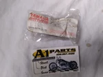 Nos Oem Yamaha Metal Slide Ovation Exciter Phazer Enticer Bravo 8A5-47115-00-00 New. Price: $9.99.