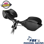 Ski-doo Oem Handlebar Muffs 860202812 Renegade Mxz Expedition Black -open Box New. Price: $99.99.