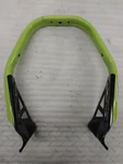 Arctic Cat 3707-541 Bumper, Front Assembly Green (inc. 2-4) Used. Price: $66.42.