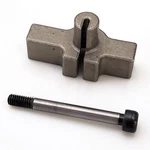 Arctic *stopper & Pin, Exhaust Valve 3005-860 *2001-2018 Zr, M, Xf, Firecat New. Price: $36.75.