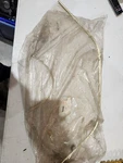 Nos Oem Yamaha Gp 292 Windshield 806-77210-00 New. Price: $129.99.