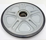 Arctic Cat Track Wheel Idler Grey 8.0" 3604-090 Used. Price: $24.95.