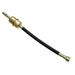 Polaris Iq Shift 600, 2011, Fuel Filter Hose Assembly - 2520771 New. Price: $49.99.