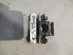 77 Arctic Cat Steering Post Block Clamp & Bushings 0105-197 Used. Price: $20.00.