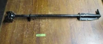 91 Polaris Indy 500 L/c Snowmobile Steering Post Handlebar Stem Used. Price: $79.99.