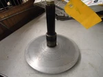 Ski-doo 2003 Used Oem Clutch Motor Inner Sheave 417222407 Legend 500 Sport L/c. Price: $79.95.
