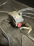 Arctic Firecat Warmer Control Assembly 0609-628 Used. Price: $149.96.