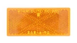 Amber Reflector Part Number 0116-450 For Arctic Cat New. Price: $14.99.