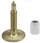 Woodys Grand Master 1.575" Pro Carbide Studs 48PK (GMPP-1575-48) New. Price: $170.85.