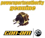 2003-2007 Can-am Oem Thermo Fan Switch 420265396 New. Price: $35.99.