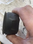 2007-2015 Arctic Cat Prowler Hub Cap 0403-181 Used. Price: $9.00.