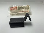 Track Clip Metal Slide Yamaha PZ480 BR250 CS340 SR540 SRX440 # 89A-47115-00 New. Price: $7.05.