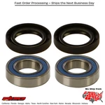 Balls Wheel Bearing Kit Bmw F800R 2015-2017 Aprilia RSV4 Aprc New. Price: $25.81.