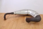 2005 Arctic Cat M5 500 Tuned Exhaust Pipe Used. Price: $119.00.