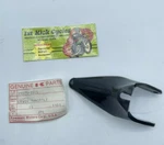 Nos Kawasaki 39075-3501 Lever Throttle Oem New. Price: $29.99.