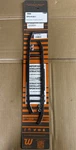 Woodys EPI3-9125-1 Extender 4 Flat-top Carbide Runners Polaris Snowmobile New. Price: $55.00.