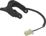 SP1 Throttle Lever Yamaha W/thumb Warmer SM-08258-1 62-08065 New. Price: $43.02.