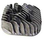 1999 Yamaha Phazer 500 Right Cylinder Head Oem# 8DJ-11121-00-00 Used. Price: $39.99.