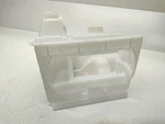 Air Silencer Asm - 2000 Polaris Nos Used. Price: $99.99.