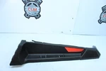 15-17 Arctic Cat Pantera 7000 Oem Right Rear Panel Bumper Cover Black 4718-346 Used. Price: $100.00.
