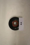 Oem Ppd Wheel, 2.750" X 6202 2RS Bearing New. Price: $18.00.