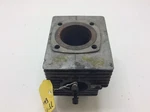 Ski Doo Cylinder Jug Std Bore Fits 1973 Elan 250 Twin F/c 420813955 Fan Used. Price: $79.95.