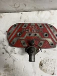 99 2000 Polaris Xc 700 Twin Engine Cylinder Head Classic Touring Rmk Sks 3021022 Used. Price: $45.00.