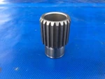 Yamaha Vmax Apex Rage Nytro Viking Reverse Chain Case Adapter Stub Journal Gear Used. Price: $42.25.