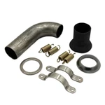Arctic Cat Ball Joint Repair Kit, 0638-274 New. Price: $203.63.