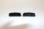 1999 Ski-doo Formula Iii 600 Oem Fuel Tank Bracket Set 517267000 SS29 Used. Price: $19.99.