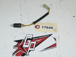 Polaris - 1994 Classic 500 Speedometer Wiring Harness 3280148 Used. Price: $10.95.