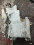 Yamaha Phazer 485 500 Fan Tank, Oil 8DJ-21751-00-00 RW5153 Used. Price: $34.92.